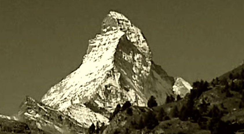 Matterhorn Anthem