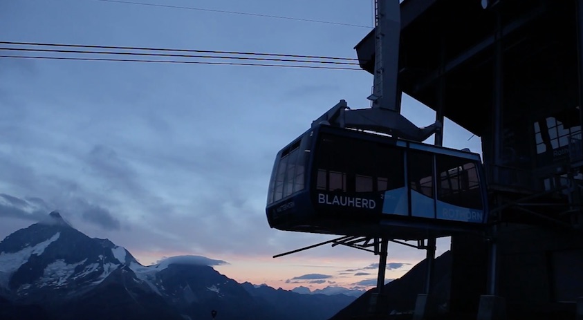 Zermatt Bergbahnen AG