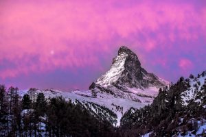 matterhorn